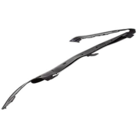 GENUINE FORD 1349900 MONDEO FRONT N/S HEAD LIGHT LAMP GASKET SEAL 2000-2007