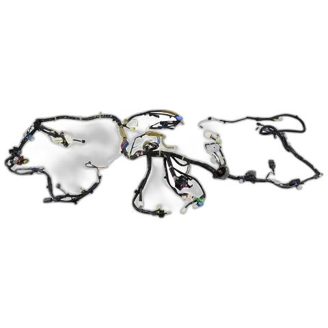 GENUINE FORD 1358302 WIRE