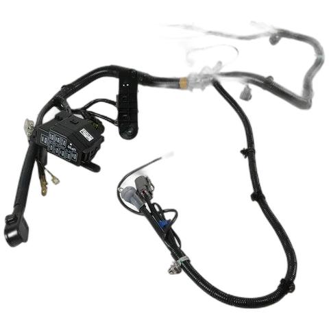 GENUINE FORD 1370205 WIRE