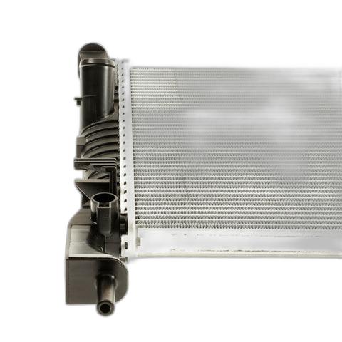 GENUINE FORD 1383317 TRANSIT ENGINE COOLING RADIATOR
