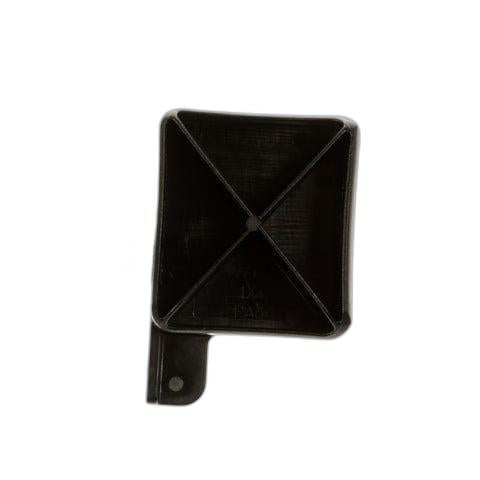 GENUINE FORD 1383847 RADIATOR UPPER BRACKET