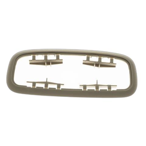 GENUINE FORD 1433145 INTERIOR LIGHT LAMP FRAME