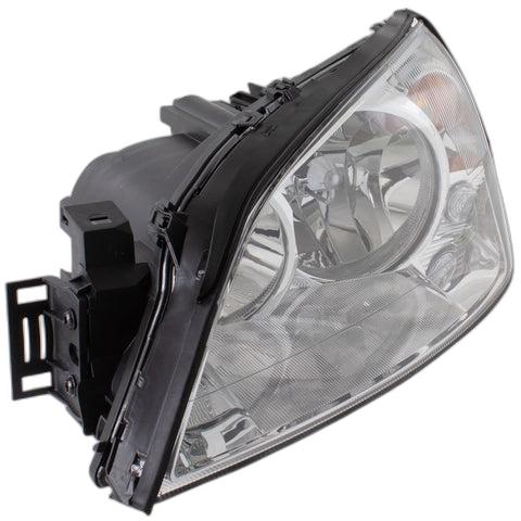 GENUINE FORD 1435627 MONDEO FRONT N/S HEADLIGHT HEADLAMP UNIT 2000-2007