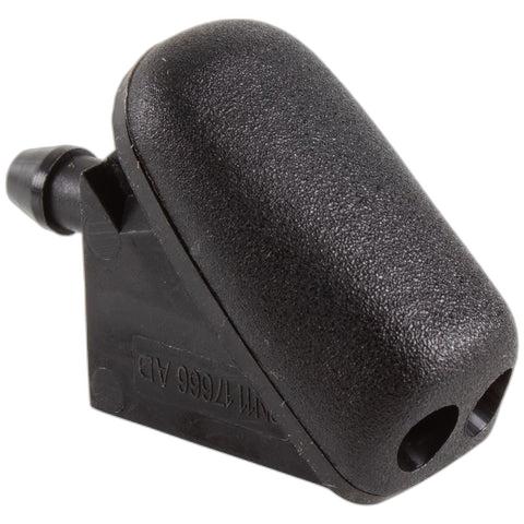 GENUINE FORD 1442176 FIESTA FUSION FRONT WINDSCREEN WASHER JET 2001-2012