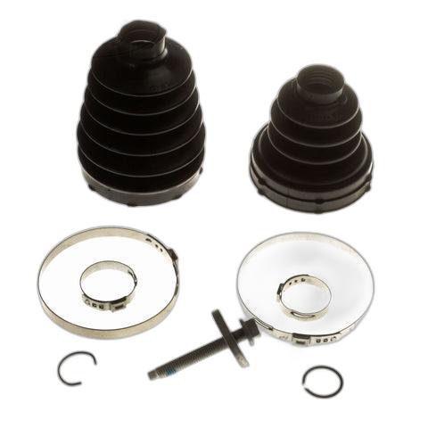 GENUINE FORD 1446300 FRONT INNER & OUTER CV BOOT KIT