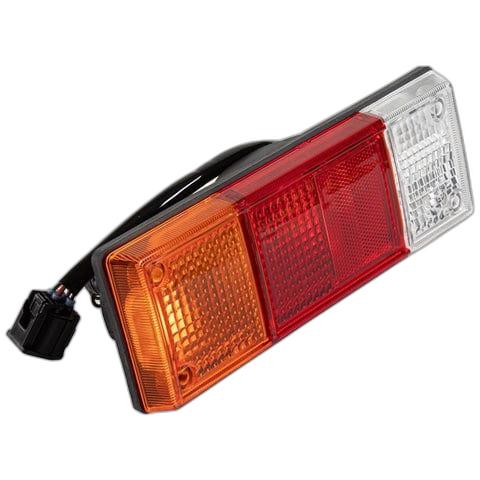 GENUINE FORD 1456329 RANGER EVEREST REAR PASSENGER SIDE TAIL LIGHT LAMP 2006-2015