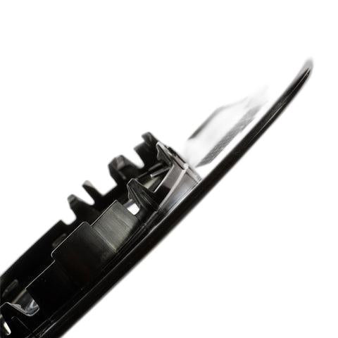 GENUINE FORD 1514085 FIESTA N/S WING MIRROR GLASS