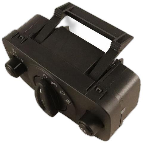 GENUINE FORD 1515205 FIESTA HEADLIGHT SWITCH WITH FRONT FOG LIGHTS 08-11