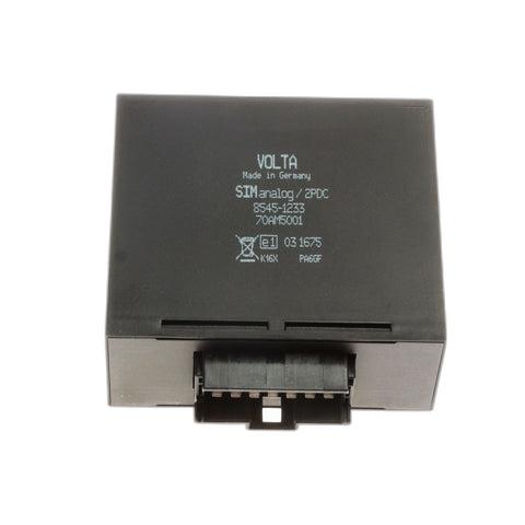 GENUINE FORD 1515536 FIESTA ELECTRICAL SYSTEM RELAY