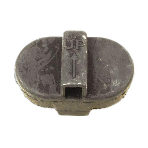 GENUINE FORD 1521201 FOCUS FOCUS HEADLAMP BULB COVER