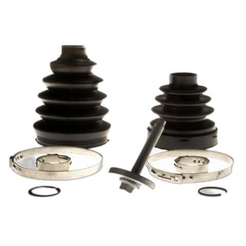 GENUINE FORD 1526756 FRONT INNER & OUTER CV BOOT KIT