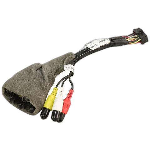 GENUINE FORD 1538042 WIRE