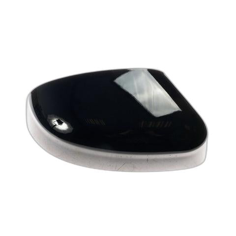 GENUINE FORD 1539400 MONDEO FOCUS FRONT OS WING MIRROR HOUSING CAP COVER