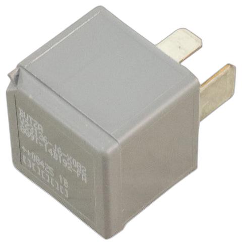GENUINE FORD 1541950 S-MAX GALAXY MONDEO 4 BLADE TERMINAL 6V MINI POWER RELAY