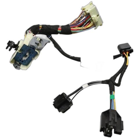 GENUINE FORD 1544544 BUZZER