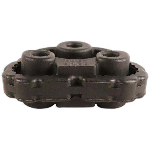 GENUINE FORD 1558894 KA O/S REAR EXHAUST BACK BOX SILENCER RUBBER MOUNT
