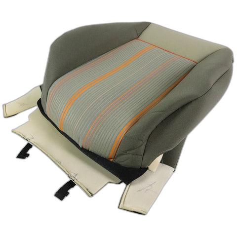GENUINE FORD 1561109 SEAT BACK COVER
