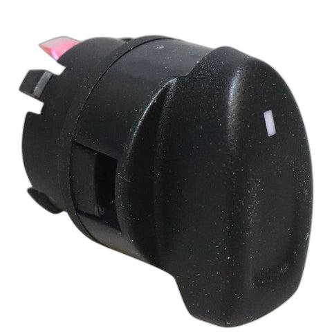 GENUINE FORD 1571732 KA HEATER CONTROL SWITCH KNOBS LESS AIR CON 2008-2016