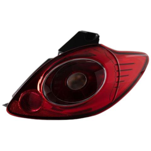 GENUINE FORD 1579395 KA REAR RIGHT O/S BRAKE TAIL LIGHT LAMP CLUSTER