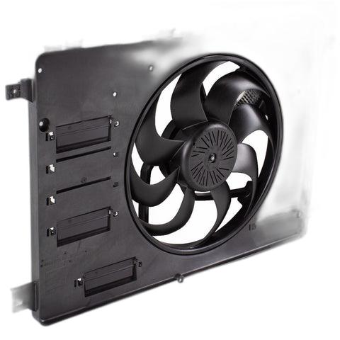 GENUINE FORD 1593900 MONDEO S-MAX 1.6 1.8 TDCI ENGINE COOLING FAN & MOTOR