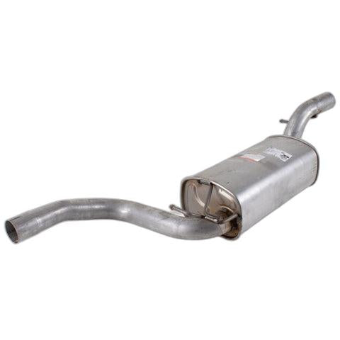 GENUINE FORD 1677757 FOCUS C-MAX EXHAUST CENTRE SECTION MIDDLE BOX