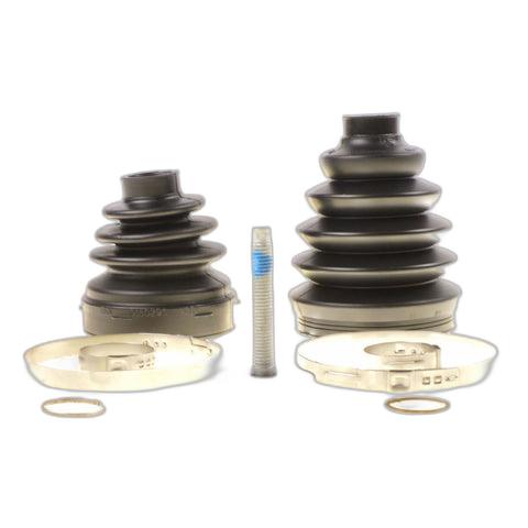 GENUINE FORD 1682849 FRONT N/S LH INNER & OUTER CV BOOT KIT