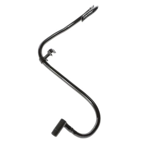 GENUINE FORD 1683655 GEARBOX BREATHER HOSE TUBE