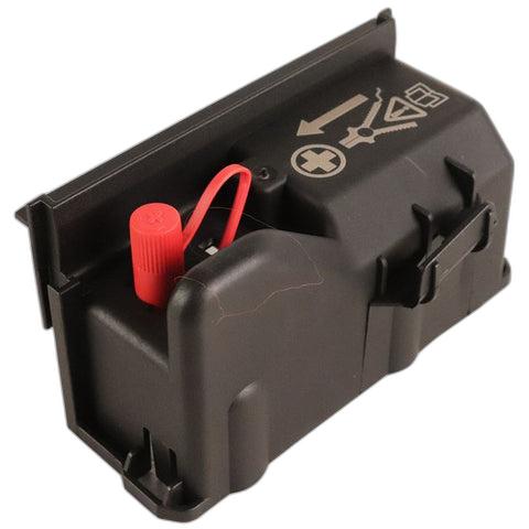 GENUINE FORD 1693502 ADDITIONAL FUSE BOX COVER