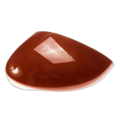 GENUINE FORD 1696754 FIESTA FRONT N/S LEFT WING MIRROR HOUSING CAP COVER