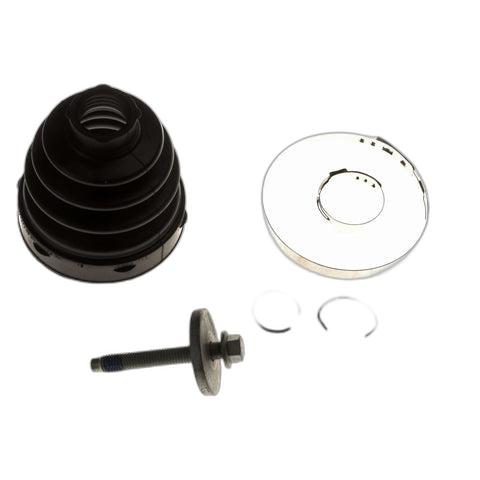 GENUINE FORD 1697377 FRONT INNER CV BOOT KIT