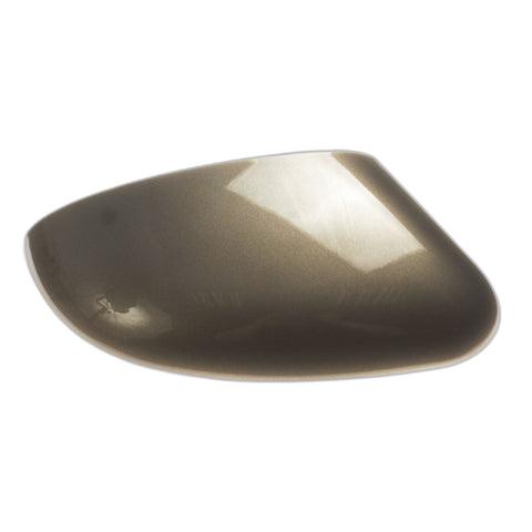 GENUINE FORD 1699099 MONDEO FRONT O/S RIGHT WING MIRROR HOUSING CAP COVER