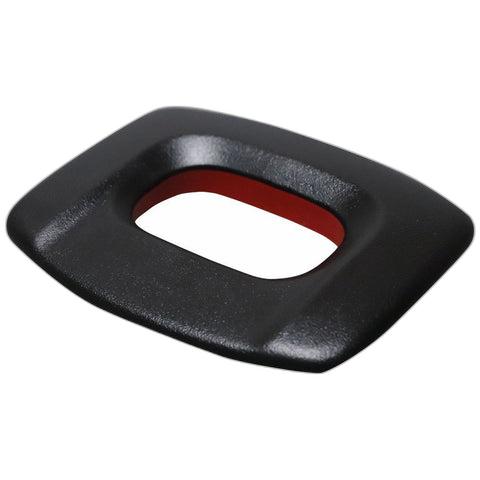 GENUINE FORD 1704894 LATCH BEZEL