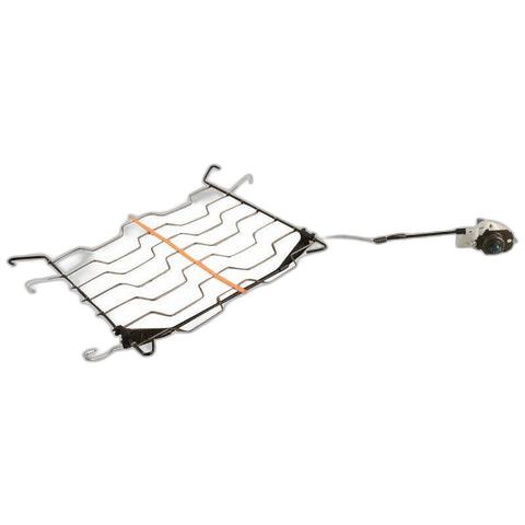 GENUINE FORD 1707163 LUMBAR SEAT BACK SUPPORT