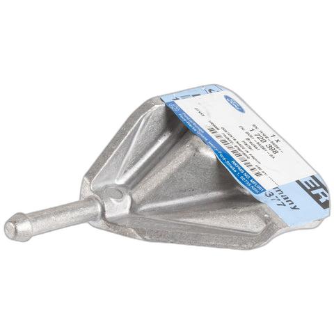 GENUINE FORD 1720398 FOCUS C-MAX 1.5 ECOBOOST REAR O/S EXHAUST BRACKET 15-