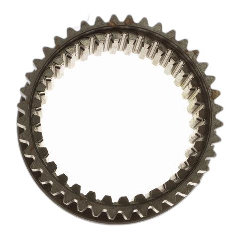 GENUINE FORD 1724718 OTHER DRIVE COMPON. 5-SPEED MANUAL TRANSMISSION MT75