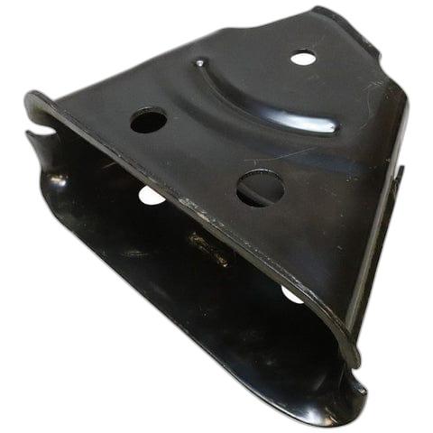 GENUINE FORD 1726780 REAR SUSPENSION BRACKET BLACK SINGLE X1 AB31-5775-AB