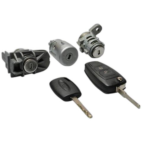 GENUINE FORD 1728189 COMPLETE VEHICLE LOCKSET