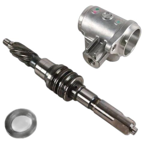 GENUINE FORD 1729329 VALVE