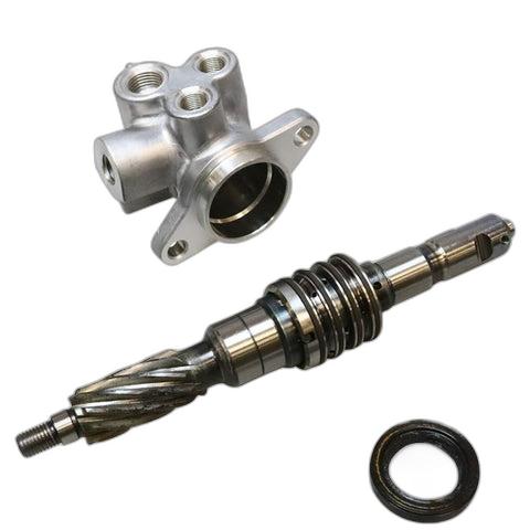 GENUINE FORD 1729330 VALVE