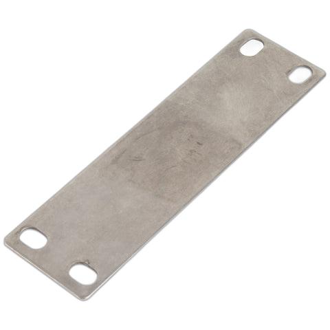 GENUINE FORD 1734037 RANGER FRONT EXHAUST DOWNPIPE CATALYST SUPPORT BRACKET