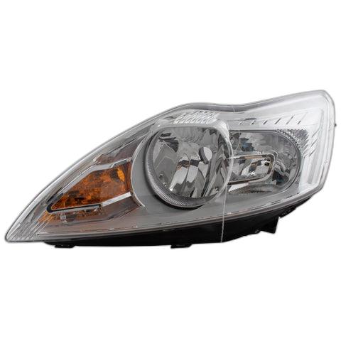 GENUINE FORD 1744977 FOCUS FRONT N/S HEADLIGHT HEADLAMP HOUSING UNIT