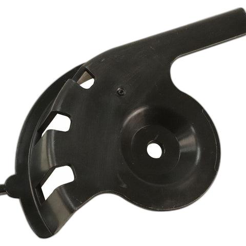 GENUINE FORD 1747583 SPLASH SHIELD