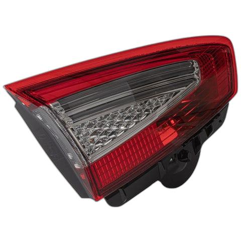GENUINE FORD 1764010 MONDEO ESTATE INNER REAR N/S LIGHT TAIL LAMP CLUSTER