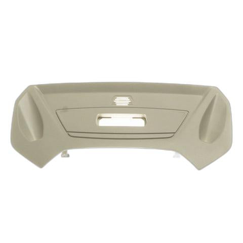 GENUINE FORD 1764215 OVERHEAD CONSOLE PANEL