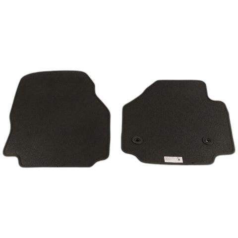 GENUINE FORD 1797139 MONDEO MK4 FRONT CARPET CONTOURED FLOOR MATS SET 2012-2014