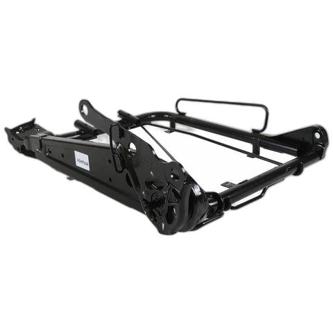 GENUINE FORD 1799417 FRONT SEAT BACK FRAME AND SPRING