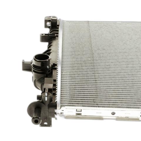 GENUINE FORD 1805529 FOCUS ENGINE COOLING RADIATOR