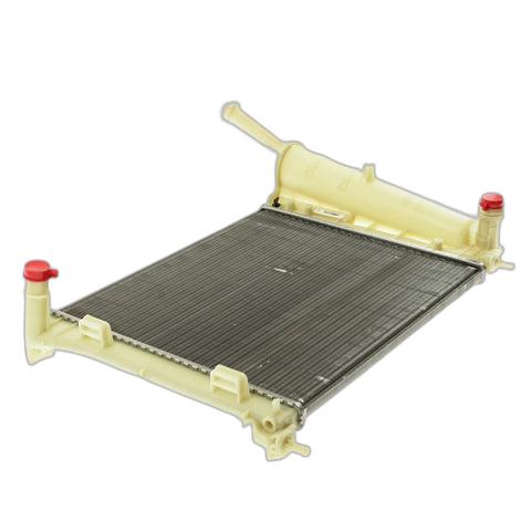 GENUINE FORD 1814153 ENGINE COOLING RADIATOR