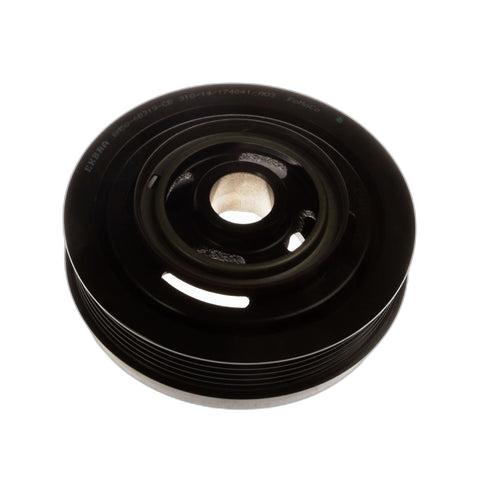 GENUINE FORD 1814679 CRANKSHAFT PULLEY