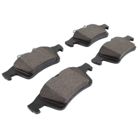 GENUINE FORD 1820122 C-MAX GRAND C-MAX MOTORCRAFT REAR BRAKE PAD SET